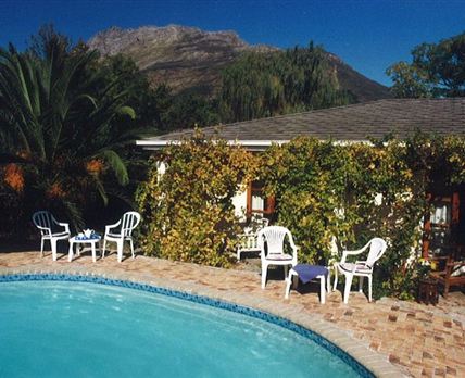 Zonkizizwe Bed and Breakfast