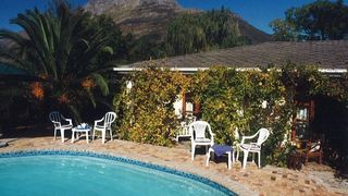 Zonkizizwe Bed and Breakfast | Stellenbosch Accommodation