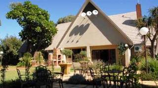 Bambelela Lodge | Rustenburg Accommodation