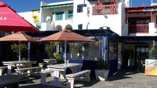 Langebaan Holidays | Resorts Mykonos