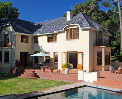 Appleby Guest House