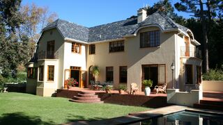 Appleby Guest House | Accommodation Tokai