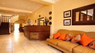 Howick Falls Hotel | Howick Accommodation