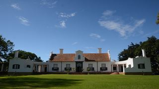 Welgelegen Manor | Balfour Accommodation