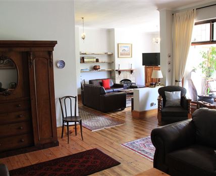 Heriot Manor Guest House
