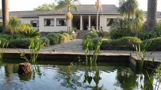 Heriot Manor Guest House | Denver Park Accommodation