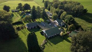 KarMichael Farm | Himeville Accommodation