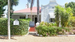 Eendracht Apartments | Stellenbosch Accommodation
