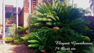 Elegant Guest house | Accommodation Capricorn(suburb)