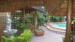 Alsimode Guest House | Rustenburg Accommodation