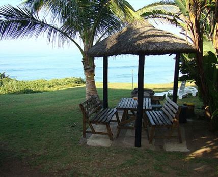 Ocean Gorge Seafront Getaways