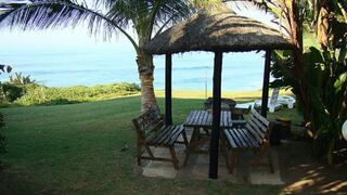 Ocean Gorge Seafront Getaways | Accommodation Shakas Rock