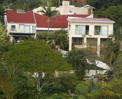 Falconcrest Guest House