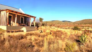 River View Cottages | Calitzdorp Accommodation