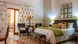 Shikwari Game Reserve | Ga Moraba Accommodation