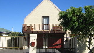 33 on West | Accommodation Gordons Bay