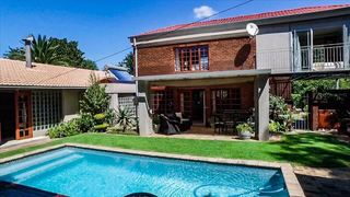 52 Oaks Guest House | Accommodation Sasolburg