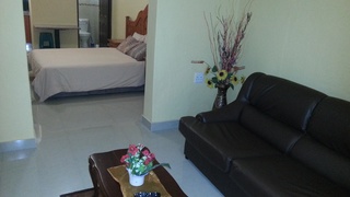 The Rose of Sharon | Self-catering Illovo Beach