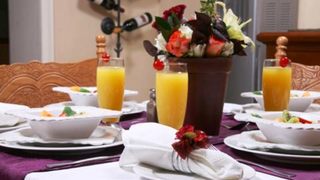 Del Roza Guest House | Accommodation Middelburg - Mpumalanga