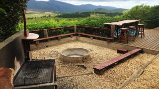 Sand River Getaway | Accommodation Elands River Valley