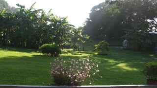 Gecko's Place | Port St Johns Accommodation