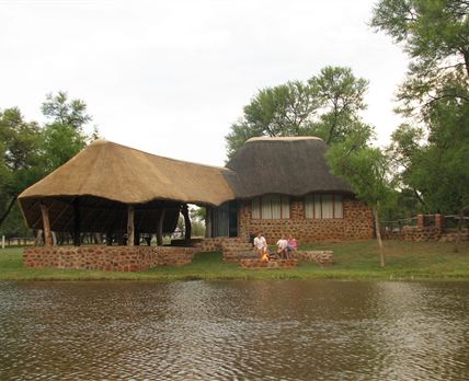 Rhenosterpoort Water Retreat
