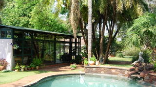 Flame Tree Lodge | Accommodation Highlands (Harare)