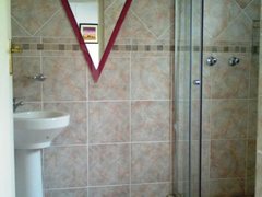 Twin Palms Guest House | Accommodation Potchefstroom
