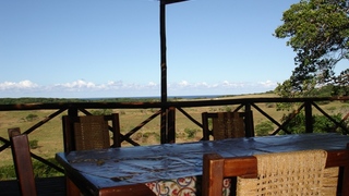 Tembe Lodge | Ponta Mamoli Accommodation