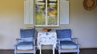 Aloe Guest Lodge | Accommodation Eshowe