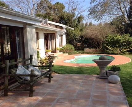 King's Hill B&B