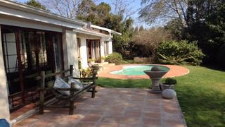 King's Hill B&B | Accommodation Hilton