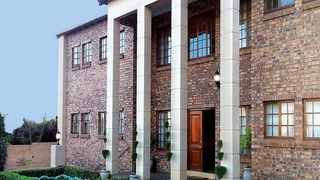 Alveston Manor Guest House | Self-catering Middelburg - Mpumalanga