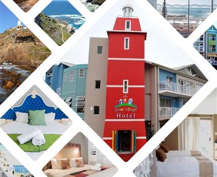 Point Village Hotel