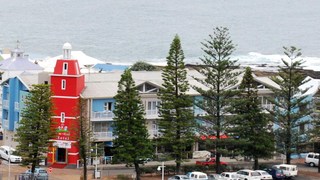 Point Village Hotel | Accommodation Mossel Bay