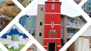 Point Village Hotel | Accommodation Mossel Bay