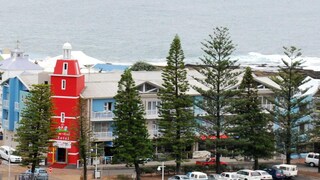 Point Village Hotel | Africa Specials