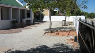 Aant Dorpseind | Vanrhynsdorp Self-catering