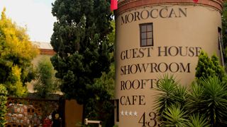 Moroccan House Guesthouse | Self-catering Menlo Park