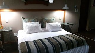 Ons Dorpshuis 7 | Accommodation Cashan