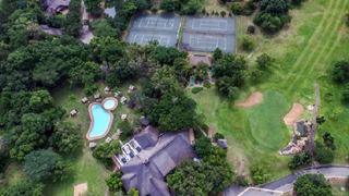Kruger Park Lodge 204 | Hazyview Resorts