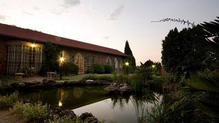 Farmers Folly Guest House | Accommodation Lynnwood