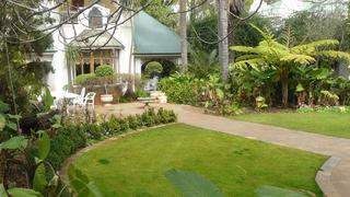 Birdwood Boutique Estate | Self-catering Arcadia