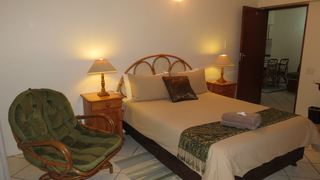 Dieu-Donneè River Lodge | Accommodation Southport
