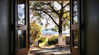 Hartebeeskraal Self-catering Cottage | Accommodation Paarl