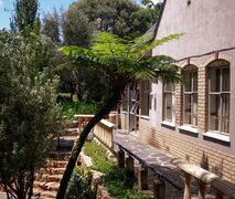 Eagles View Guest House & Conference Centre | Accommodation Roodepoort