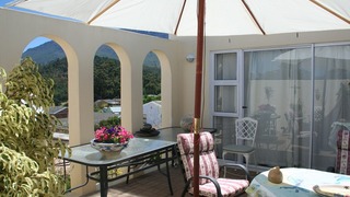 Lorraine Cottages B&B and Self-catering | Accommodation Stellenbosch