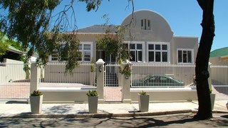 Urban Manor BnB | Mount Croix Accommodation