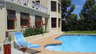 Epic Guest House | Accommodation Noordhoek