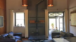 The Old School House | Accommodation Calitzdorp